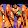 2:0 bei Fußball-WM: Elfenbeinküste schlägt Curaçao und zieht in K.-o.-Phase ein