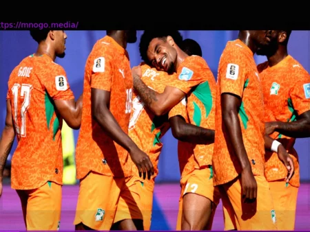 2:0 bei Fußball-WM: Elfenbeinküste schlägt Curaçao und zieht in K.-o.-Phase ein
