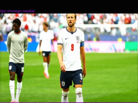 Das bringt der WM-Tag: Harry Kane könnte Englands neuer WM-Rekordtorschütze werden
