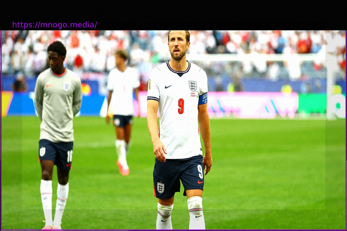 Preview Das bringt der WM-Tag: Harry Kane könnte Englands neuer WM-Rekordtorschütze werden