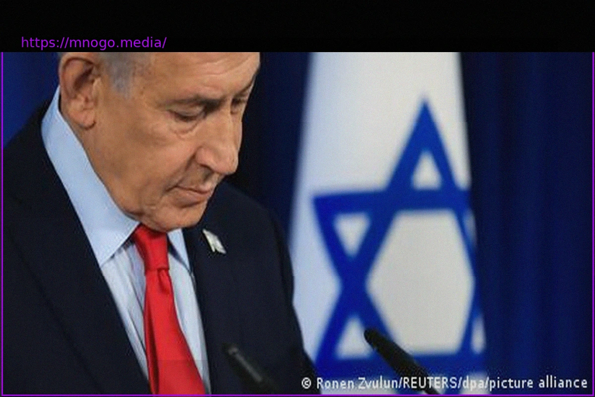 Preview Gaza Strip: Israel Continues to Expand Control