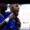 WM 2026: Frankreich gegen Schweden im Liveticker