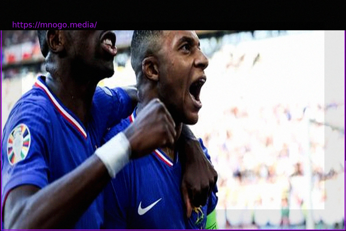 Preview WM 2026: Frankreich gegen Schweden im Liveticker