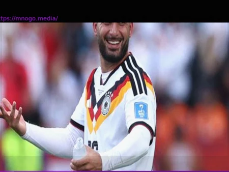 Fußball-WM 2026: Deniz Undav schießt Deutschland zum Sieg und sichert Gruppensieg