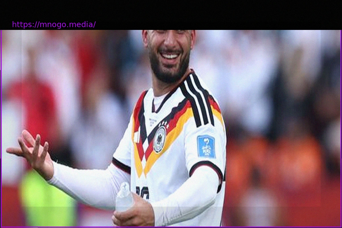 Preview Fußball-WM 2026: Deniz Undav schießt Deutschland zum Sieg und sichert Gruppensieg