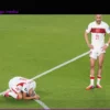 Turkey’s Early World Cup Exit: Two Consecutive Losses and the Reasons Behind It