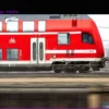 Deutsche Bahn: Bundesweiter Ausfall des Zugfunks legt Bahnverkehr lahm