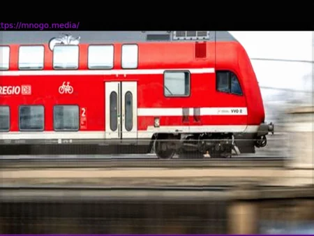 Deutsche Bahn: Bundesweiter Ausfall des Zugfunks legt Bahnverkehr lahm