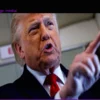 Trump über Netanjahu: „Ich habe absolut das Sagen. Er hat nicht das Sagen“