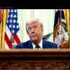 Kongress stellt sich Trump entgegen