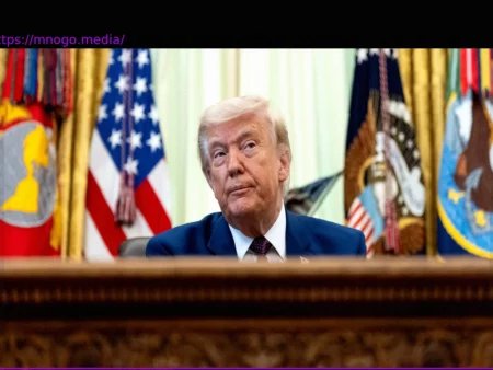 Kongress stellt sich Trump entgegen