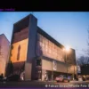 Manifesta 16 Ruhr: Das Erbe der Nachkriegskirchen