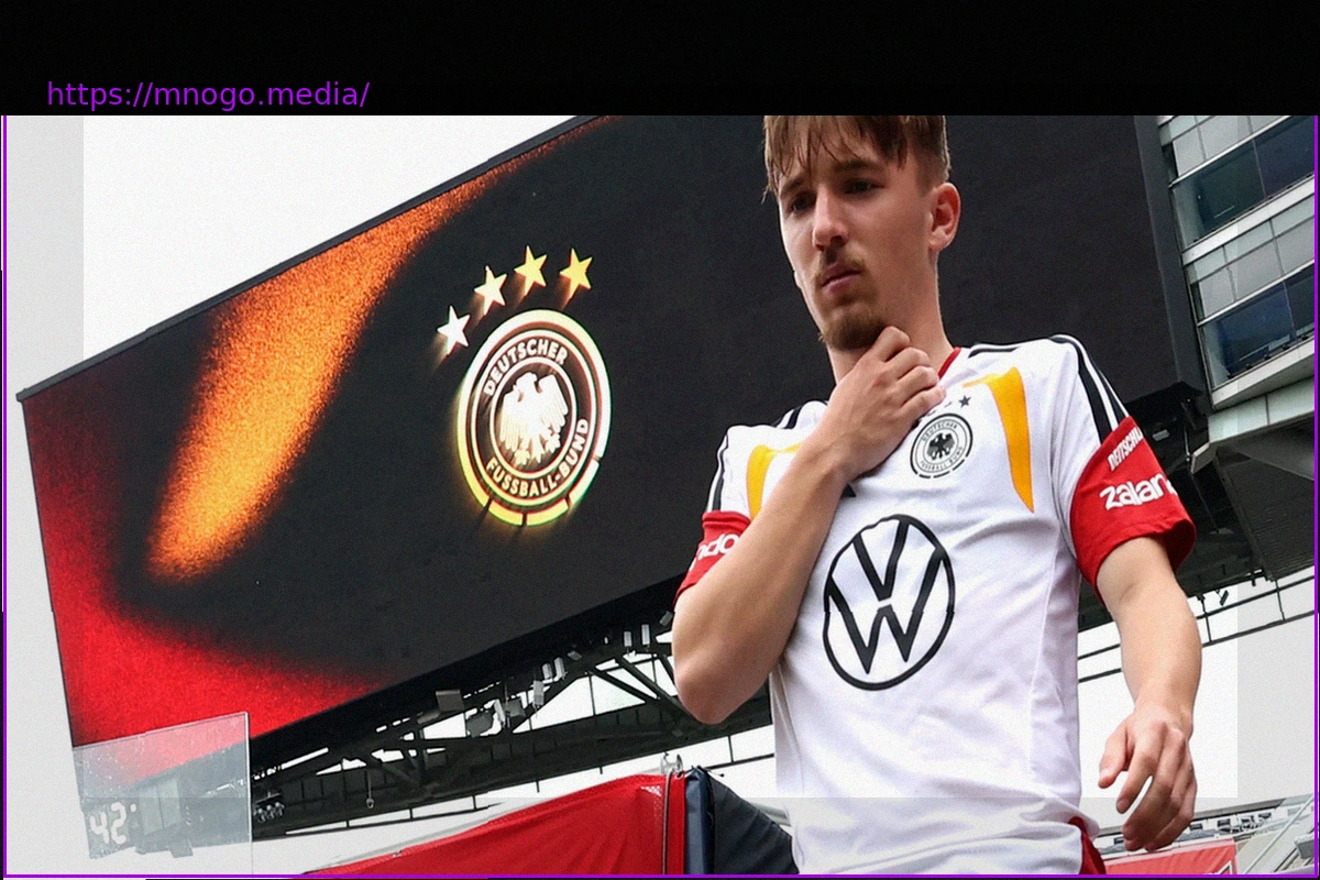 Preview DFB Team Worries: «That Didn’t Look Good»: Lennart Karl Faces World Cup Exit Threat