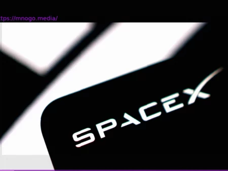 SpaceX IPO Price: $135 per Share