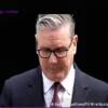 Keir Starmer Resigns as Labour Leader