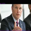 Pete Hegseth Accompanied by Six Children on Official European Trip