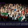 Iran’s World Cup Burden: A Team Carrying a Nation’s Hopes