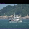 Taiwan Deploys Ships Following Chinese Military Exercises