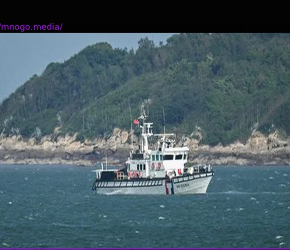 Taiwan Deploys Ships Following Chinese Military Exercises