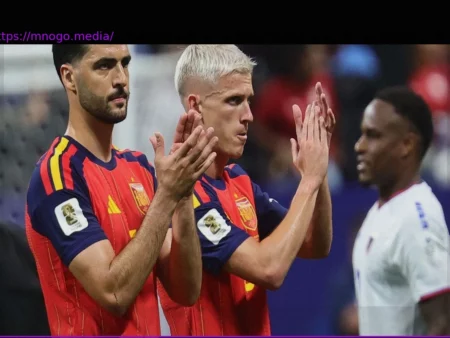 Spain’s World Cup Opener: «Colossal Embarrassment» and a «Disaster from the Start»