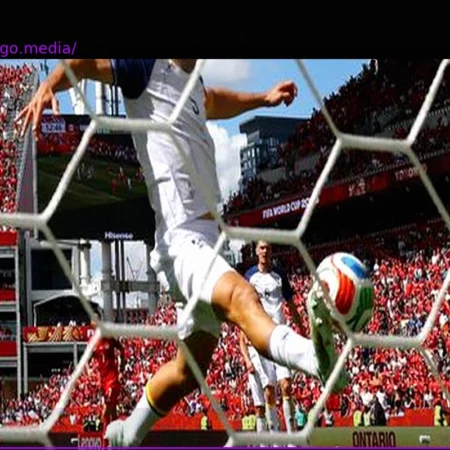 Sead Kolašinac’s Sensational Defensive Masterclass in World Cup 2026 Qualifiers