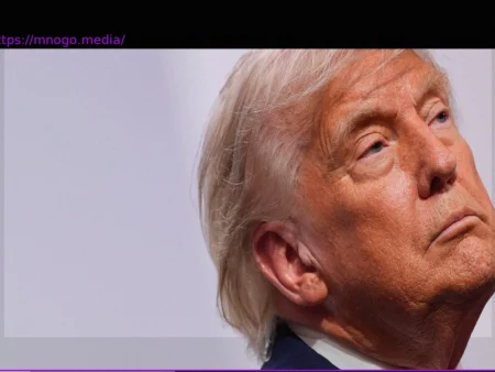 Переговоры в Швейцарии: на старте угроза Трампа