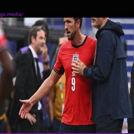 WM 2026: England gewinnt Gruppe L dank Jude Bellingham und Harry Kane