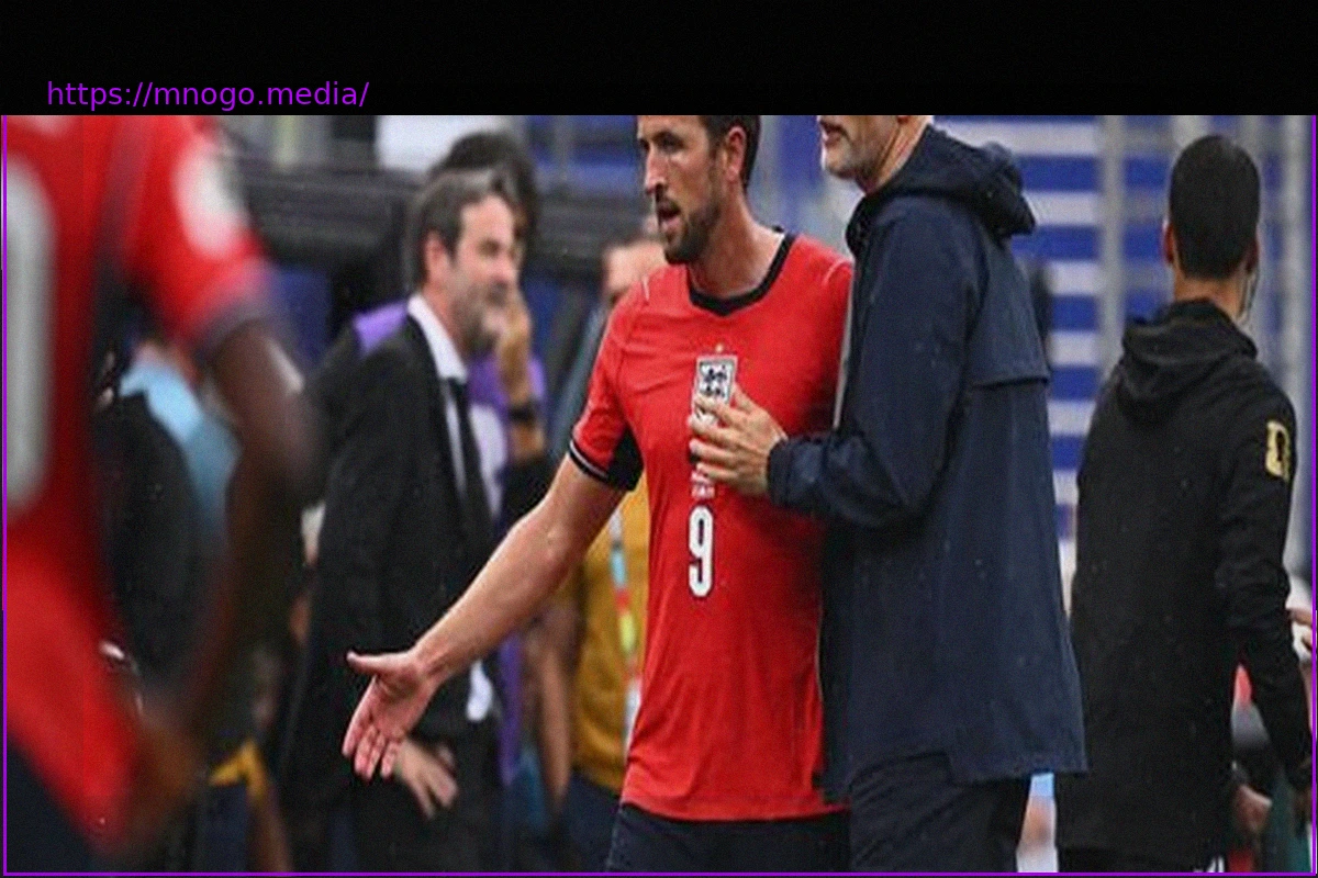 Preview WM 2026: England gewinnt Gruppe L dank Jude Bellingham und Harry Kane