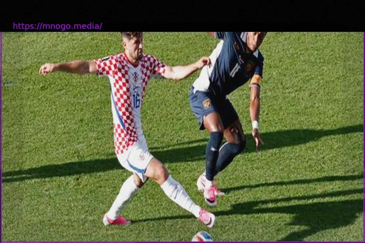 Preview WM 2026 Live: Kroatien gegen Panama, Kolumbien gegen DR Kongo