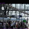 Deutsche Bahn: Totalausfall, Lachnummer, Milliardengrab – Rettbar?