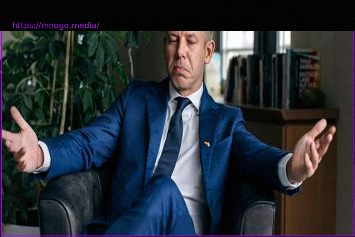 Preview Péter Magyar: «The Puppets Must Step Down» in Hungary