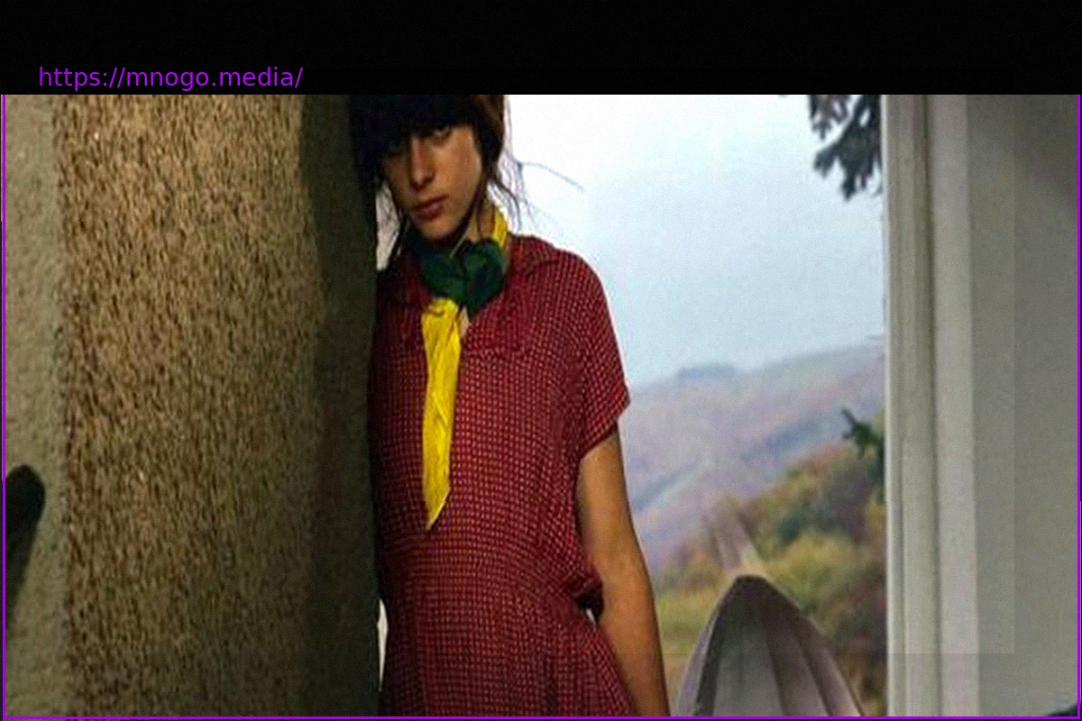 Preview Wim Wenders and Nastassja Kinski: Controversy over Nude Scenes in ‘False Movement’