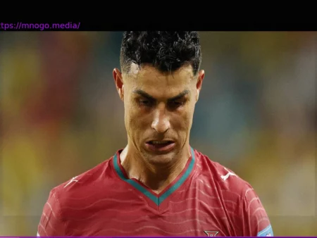 0:0 gegen Kolumbien: Schwache Portugiesen verpassen den Gruppensieg
