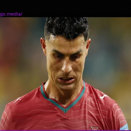 0:0 gegen Kolumbien: Schwache Portugiesen verpassen den Gruppensieg
