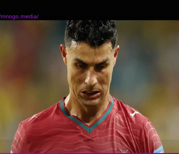 0:0 gegen Kolumbien: Schwache Portugiesen verpassen den Gruppensieg