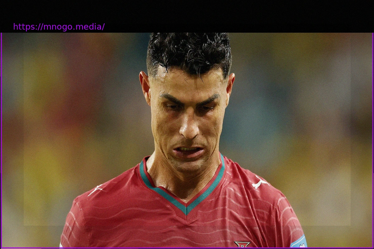 Preview 0:0 gegen Kolumbien: Schwache Portugiesen verpassen den Gruppensieg
