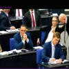 Strategie der AfD: Regeln brechen – und durch die Reaktion der anderen gewinnen