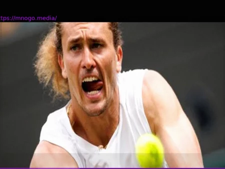 Wimbledon 2026: Zverev Cites ‘Grass Allergy’ Ahead of Tournament Start