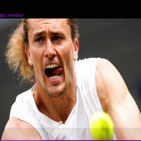 Wimbledon 2026: Zverev Cites ‘Grass Allergy’ Ahead of Tournament Start