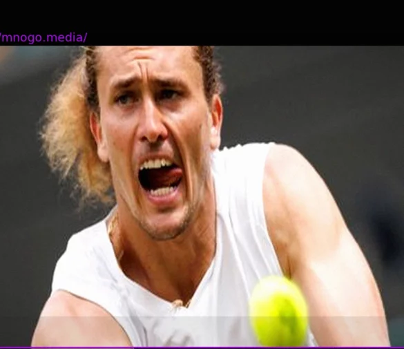 Wimbledon 2026: Zverev Cites ‘Grass Allergy’ Ahead of Tournament Start