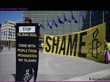Taliban welcomed? Germany’s new Afghanistan policy
