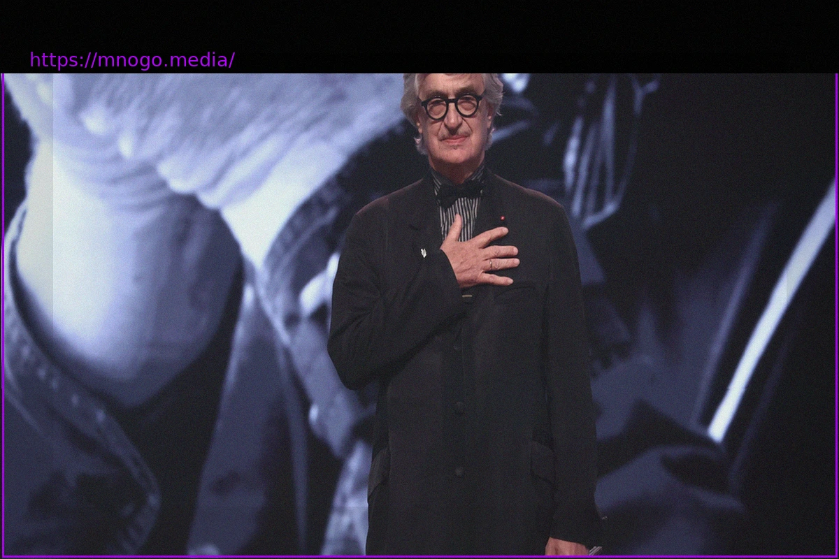 Preview Wim Wenders’ Film with Nastassja Kinski: Does the Film Academy Reassess?