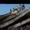 Erdbeben in Venezuela: Militär übernimmt Kontrolle in Katastrophenregion – Nachbeben erschüttert Nordküste