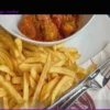 Bahn schafft Fritten im Bordbistro ab: Pommes Schranke? Das war einmal