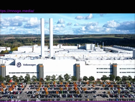Volkswagen Layoffs: The Automotive Industry Faces a Complete Realignment