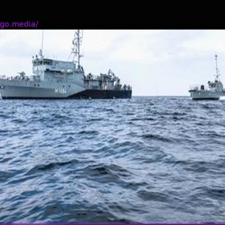 Germany Sets Conditions for Military Mission in the Strait of Hormuz