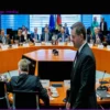 Agreement Reached on Relief for Municipalities