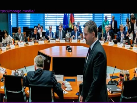 Agreement Reached on Relief for Municipalities