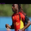 Jeremy Doku Becomes a Father Ahead of 2026 World Cup