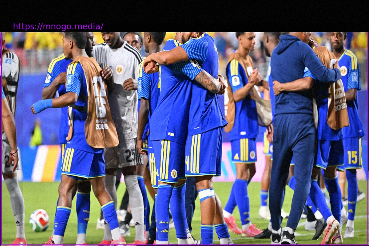 Preview 0:0 gegen Ecuador: Curaçao macht Deutschland vorzeitig zum Gruppensieger